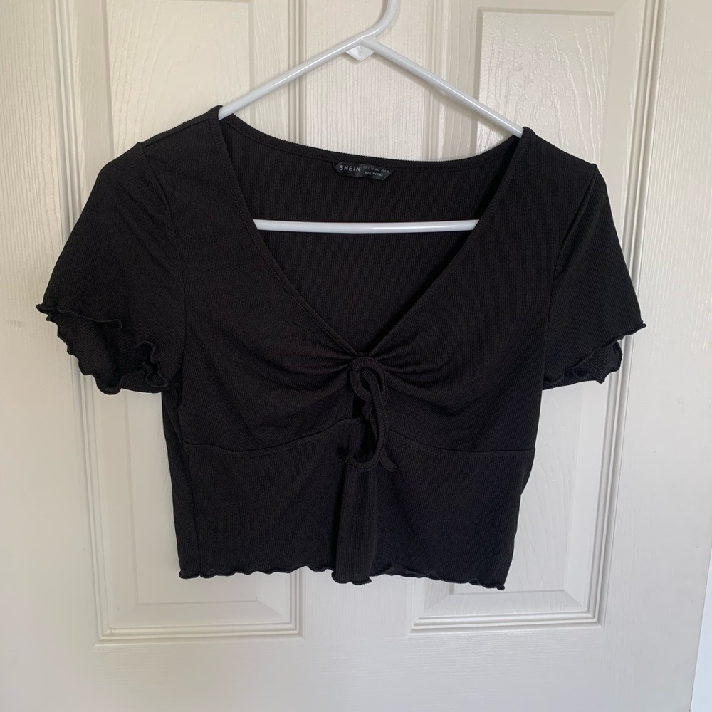 Black Top